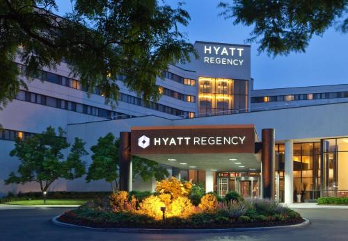 Hyatt Regency Brunswick 