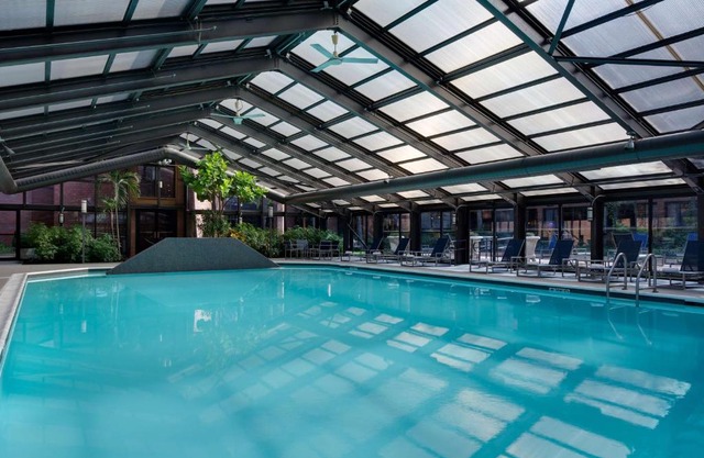 Hyatt Regency Princeton 