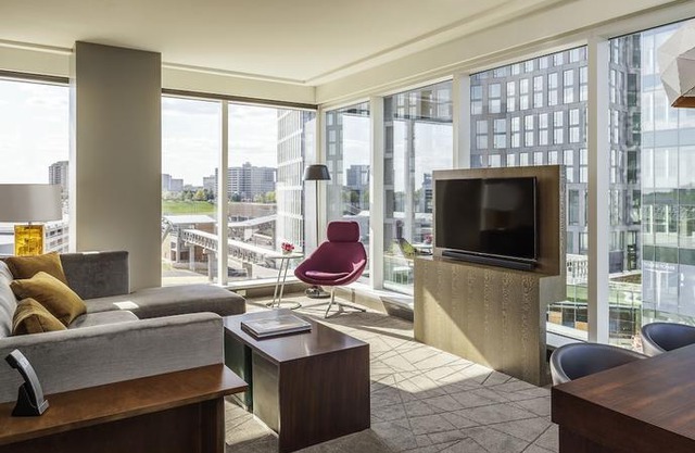 Hyatt Regency Tysons Corner Center