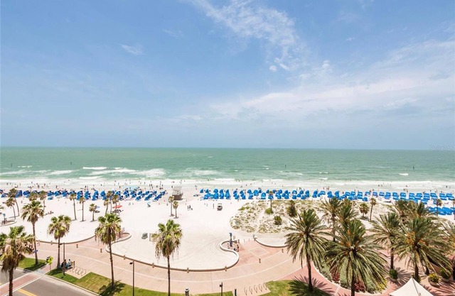 Aqualea Hyatt Residences 