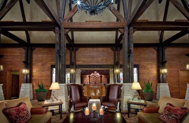 Hyatt Residence Club San Antonio Wild Oak Ranch