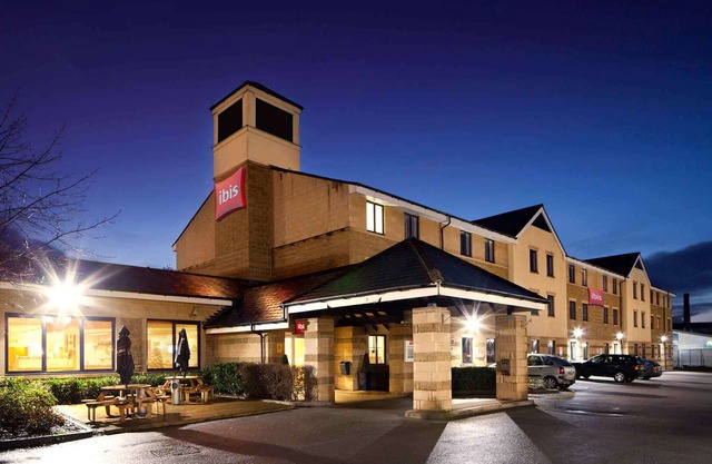 Ibis Bradford Shipley 
