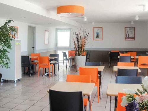 Ibis Budget Chatellerault Nord 