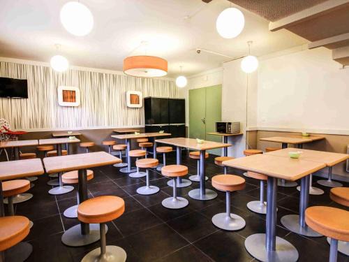Ibis Budget Chateaudun 