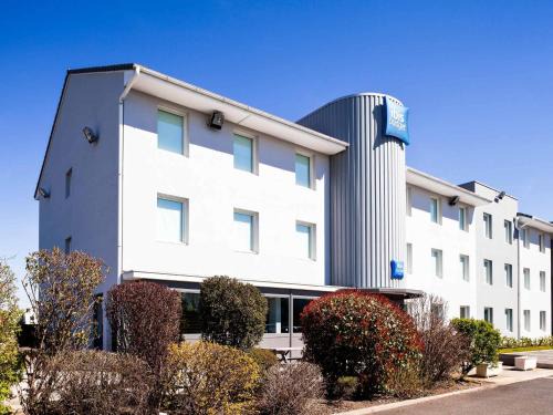 Ibis Clermont Ferrand Nord Riom 