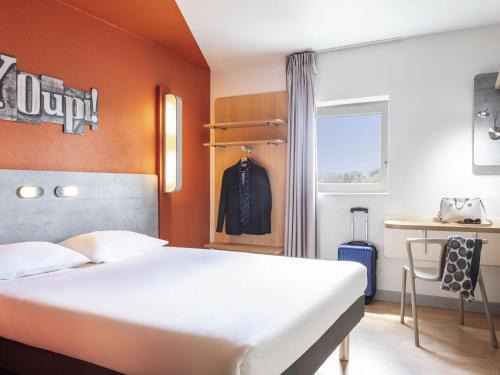 Ibis Budget Grigny Centre 