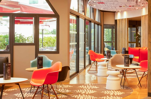 Ibis Budget Montpellier Sud Près d'Arènes