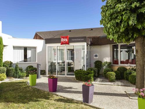 Ibis Chartres Luce 
