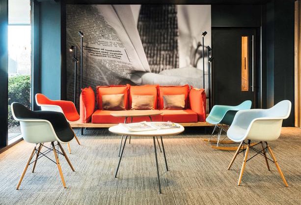 Ibis Liverpool Centre Albert Dock Liverpool One