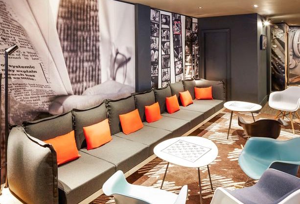 ibis London Heathrow Airport