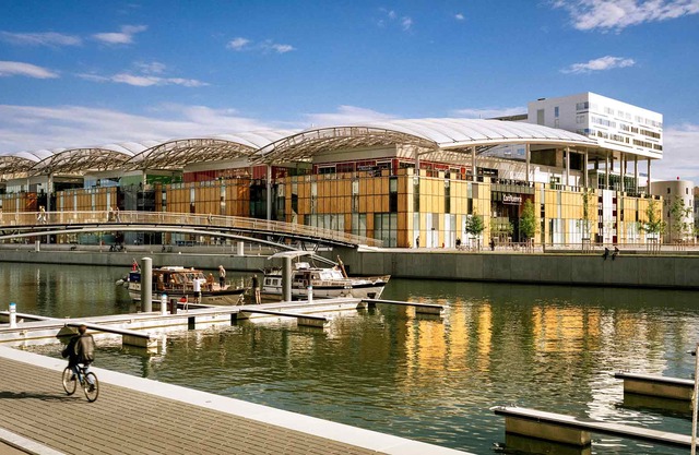 Ibis Lyon Centre Perrache