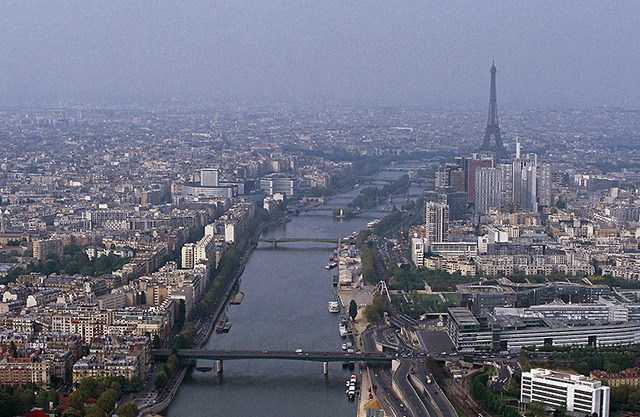 Ibis Paris Boulogne Billancourt