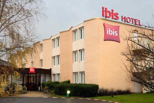 Ibis 