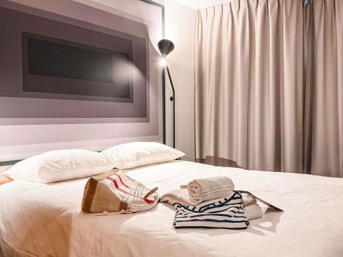 Ibis Rennes Beaulieu 