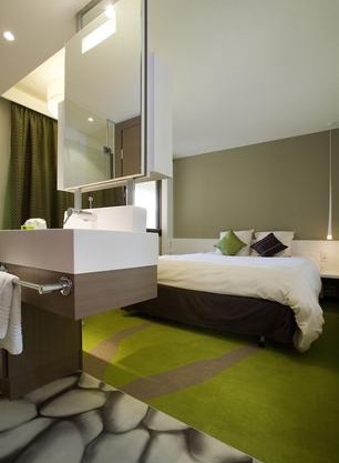 ibis Styles Bordeaux Aeroport
