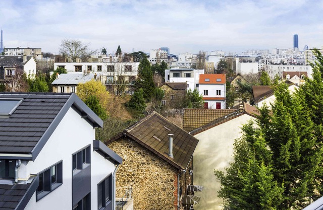 Ibis Styles Clamart Gare Grand Paris
