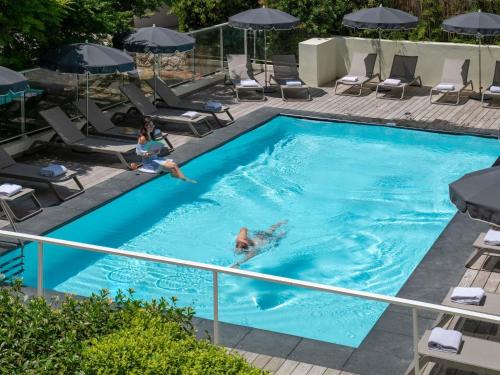 Styles Aéroport Arenas 