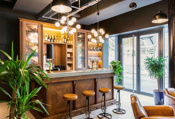 ibis Styles Puteaux Paris La Defense