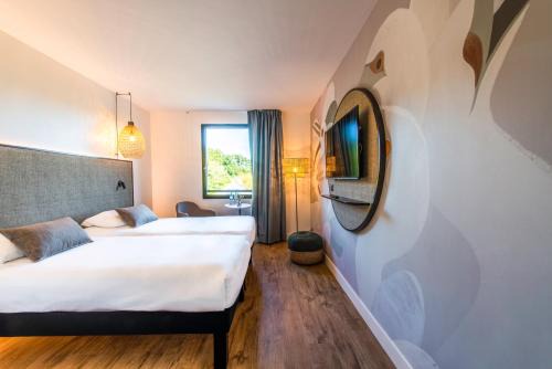 Styles Rennes Cesson 