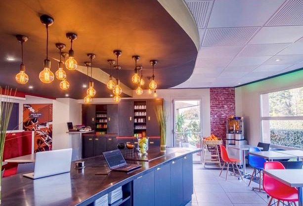 Ibis Styles Toulouse Blagnac Aeroport