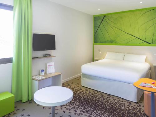 Ibis Styles Villeneuve Sur Lot 