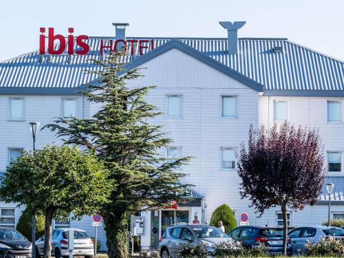 Ibis Vesoul 