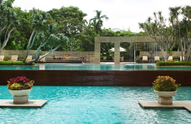 Three Bedroom Apartment, Somerset Berlian Jakarta