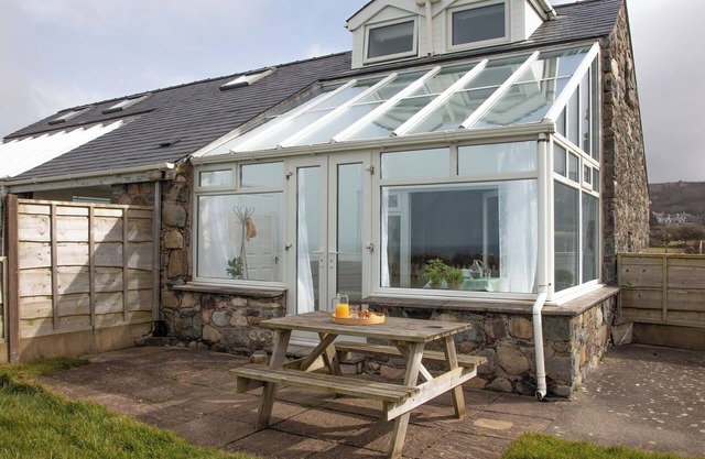 Accommodation Clynnog Fawr 