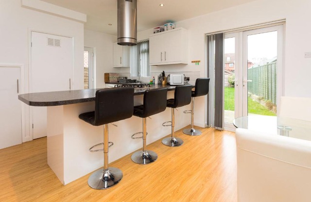 Ifield House Crawley/Gatwick