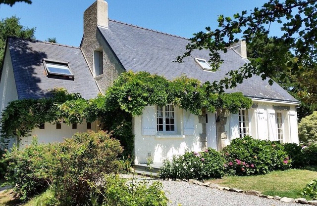 ILE AUX MOINES - House 4 bedrooms - 2 bathrooms