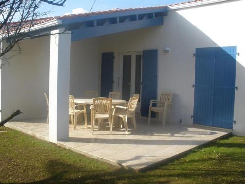 La Bree Les Bains Pers 