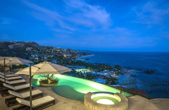 Picture Holiday Star Villa San Jose Del Cabo 