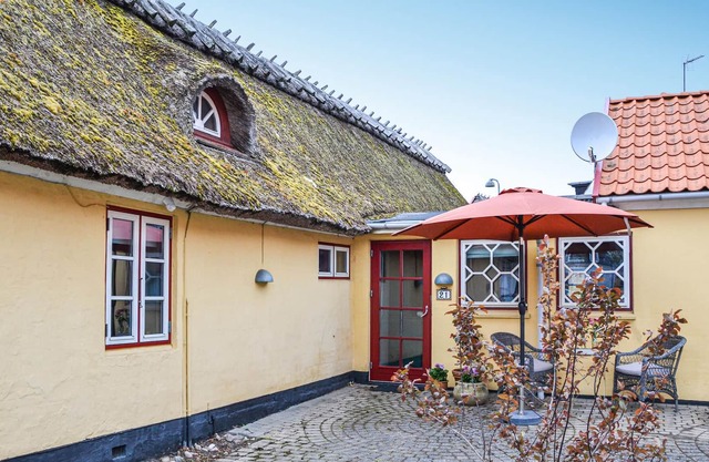 Accommodation 