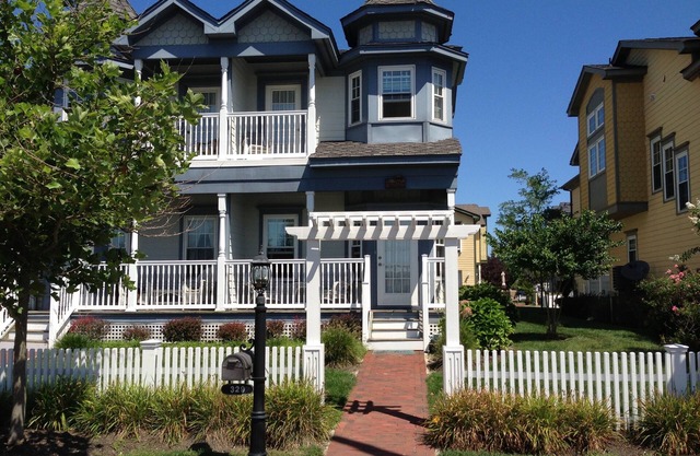 Heart Of Beach Haven 