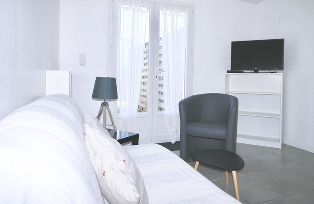 In the heart of the pine forest, cottage for 4 people, very well equipped