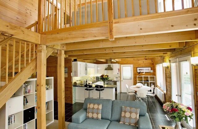 Accommodation Petherick Padstow 