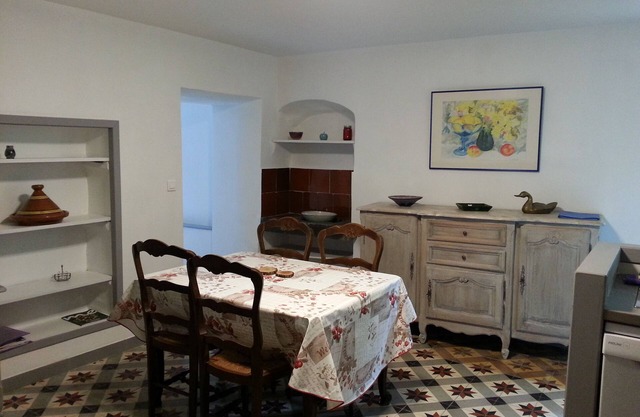 Verdon Park The Edge Of Gorge Esparon 