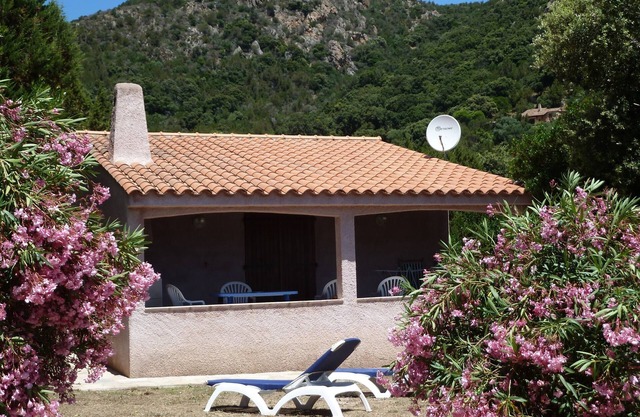 Palombaggia 