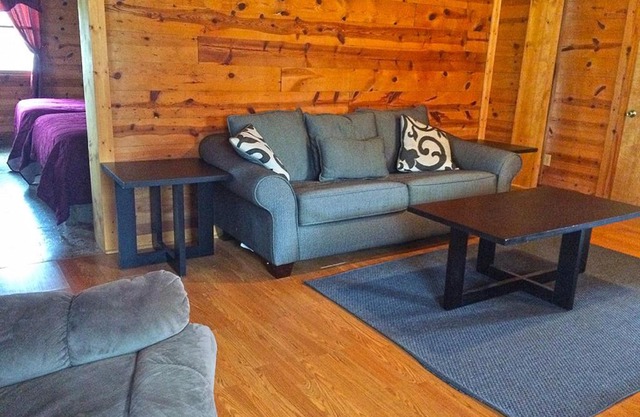 Indian Lakes Camping Resort