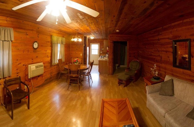 Indian Lakes Camping Resort