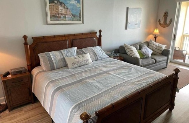 Inn at Camachee Harbor View 23