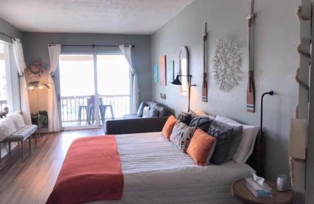 Inn at Camachee Harbor View 20