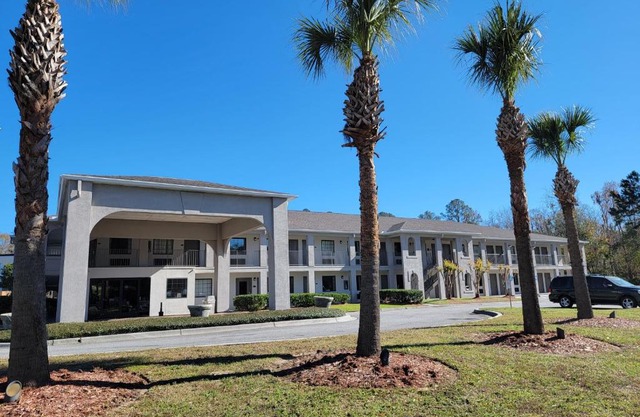 Inn At Mulberry Grove 