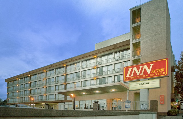 Inn at The Convention Center