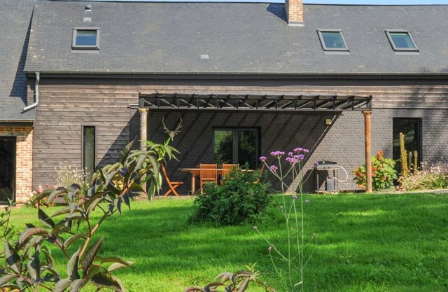 Gite Hanouard Persons 