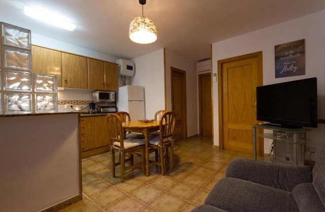 Apartamento Balmes 