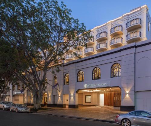 InterContinental Sydney Double Bay by IHG