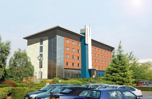 International Hotel Telford