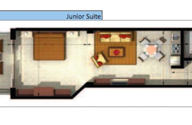 Casa Dorada Los Cabos Resort 