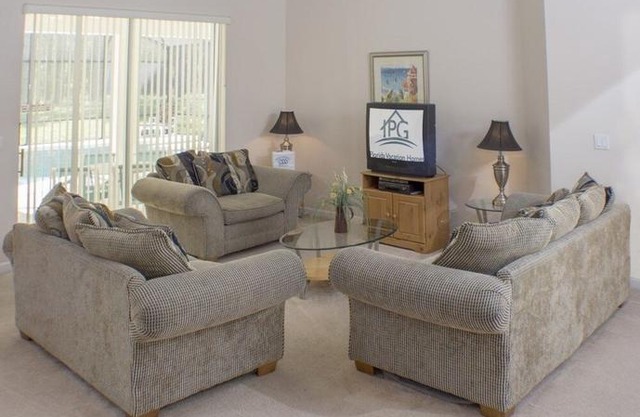 Ip60121 - Highlands Reserve - 4 Bed 2 Baths Villa